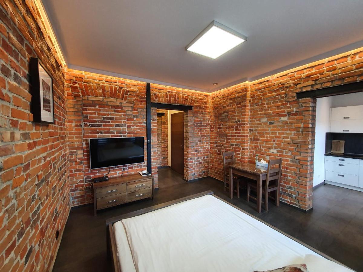 Apartamenty Mlynska 4 Gliwice Exterior photo