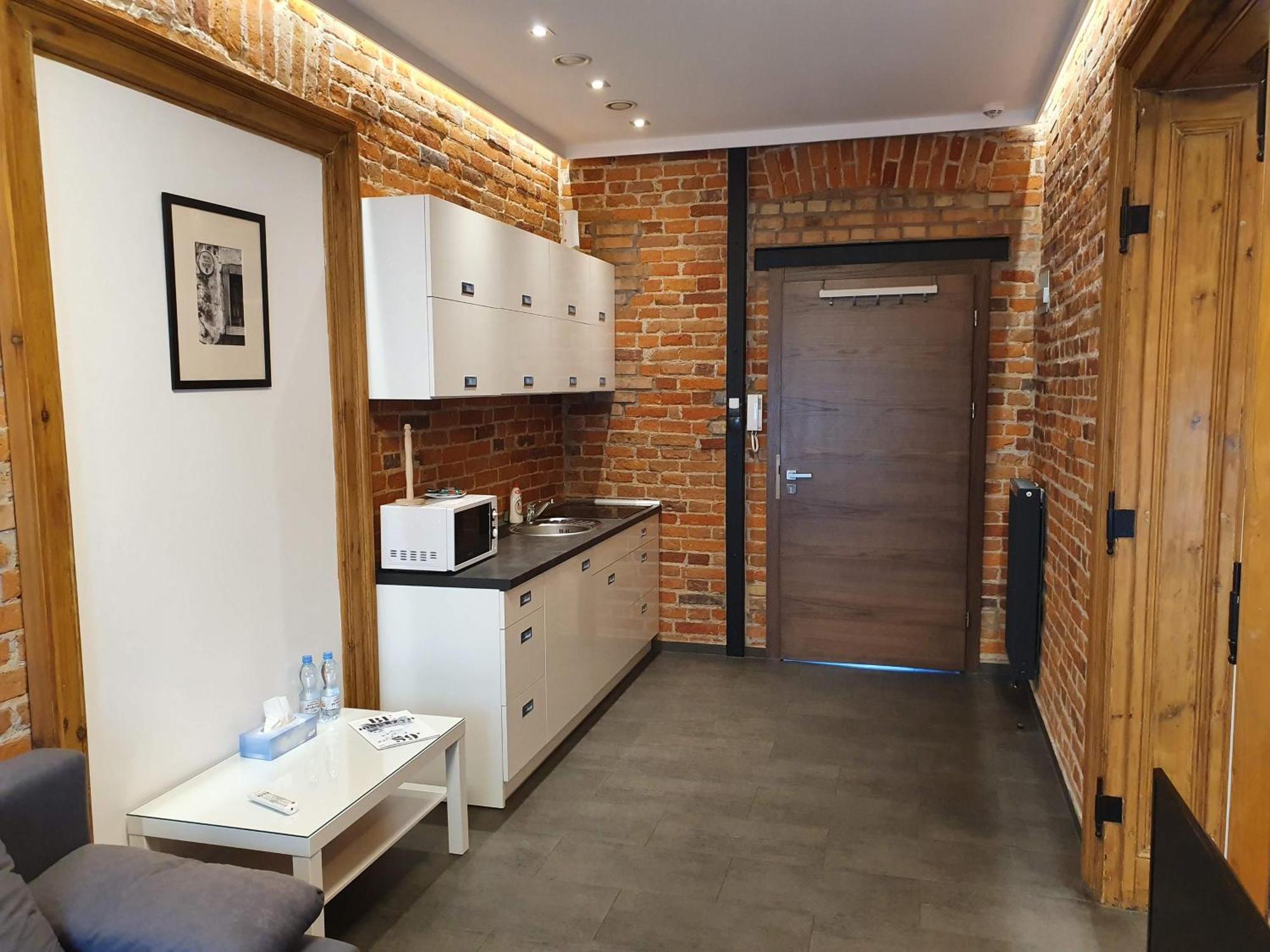 Apartamenty Mlynska 4 Gliwice Exterior photo