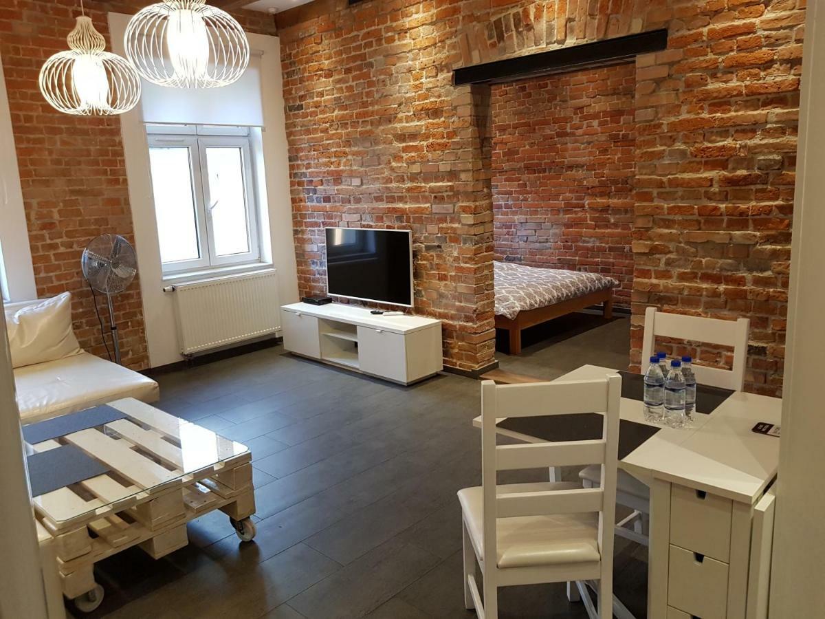 Apartamenty Mlynska 4 Gliwice Exterior photo